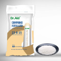 Dr Aid NPK Agricultural White Granular Compound Fertilizer 22 8 15 with Competitive Prices for xinjiang cotton